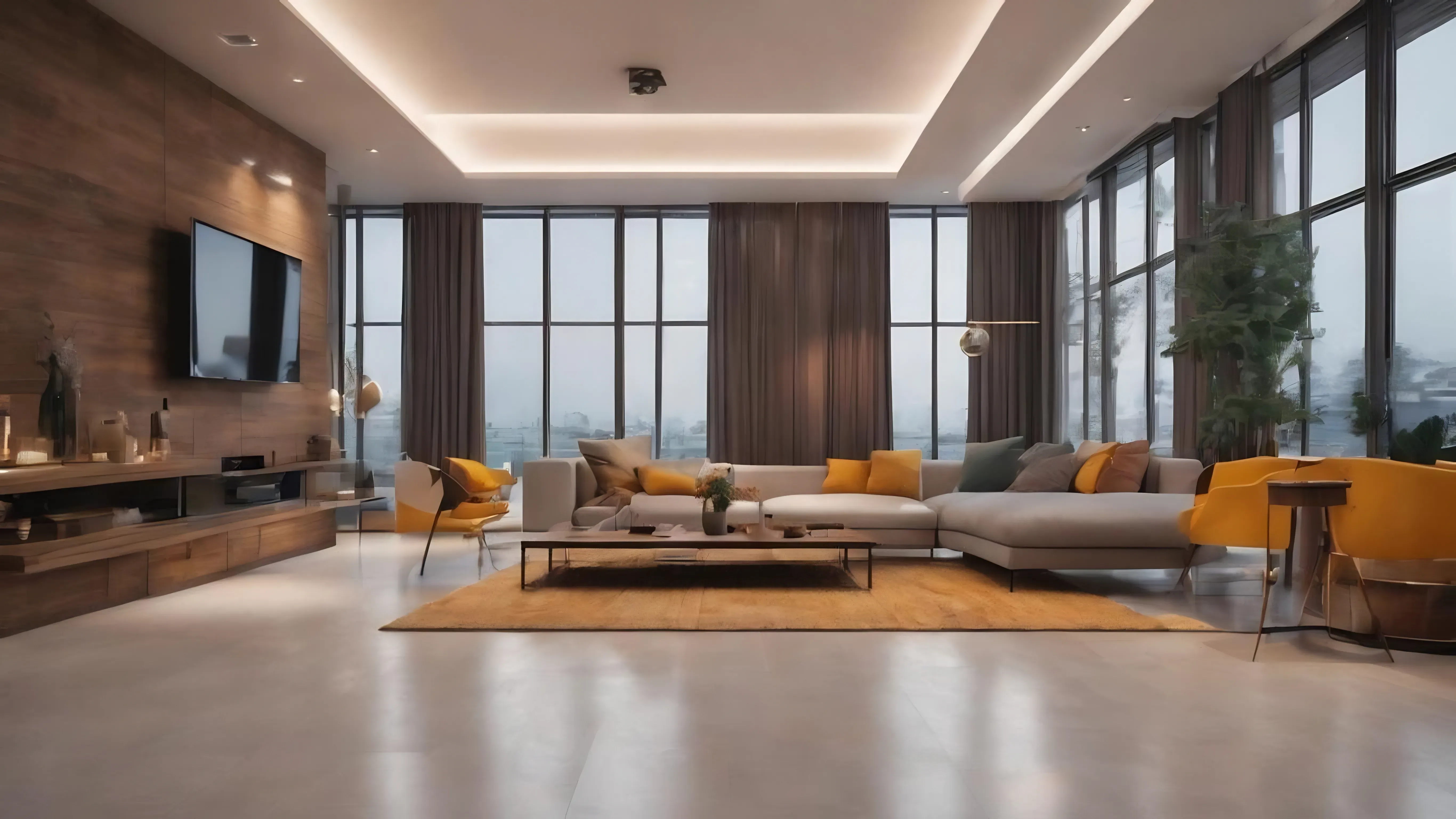 Architectural Design